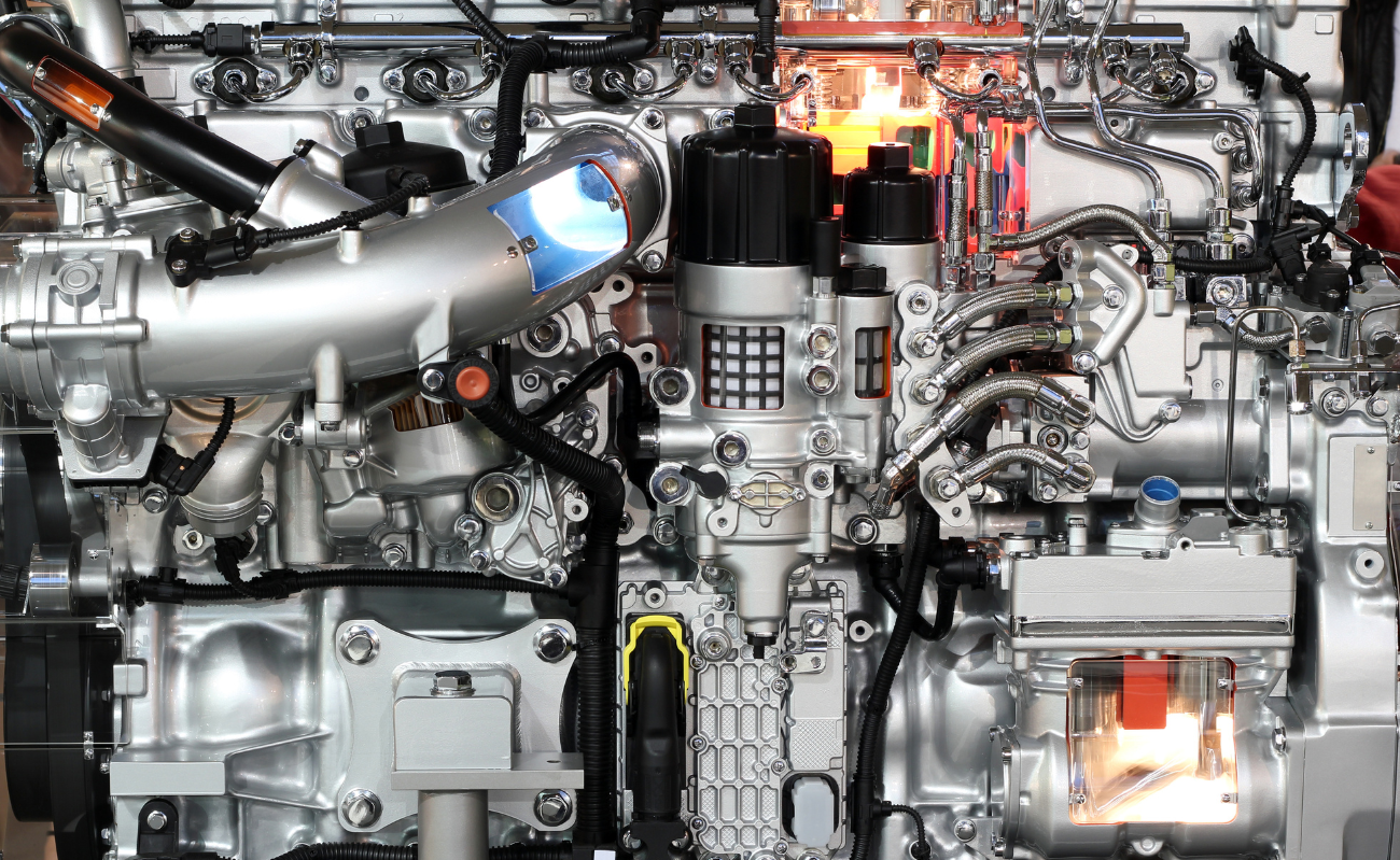 truck repair strand