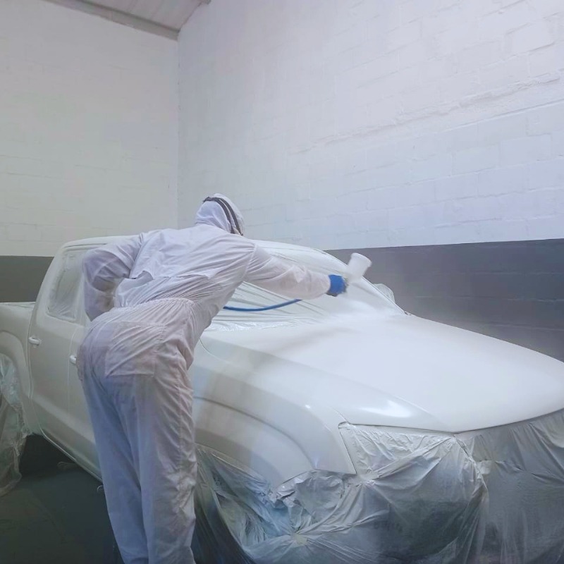 body work