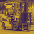 forklift