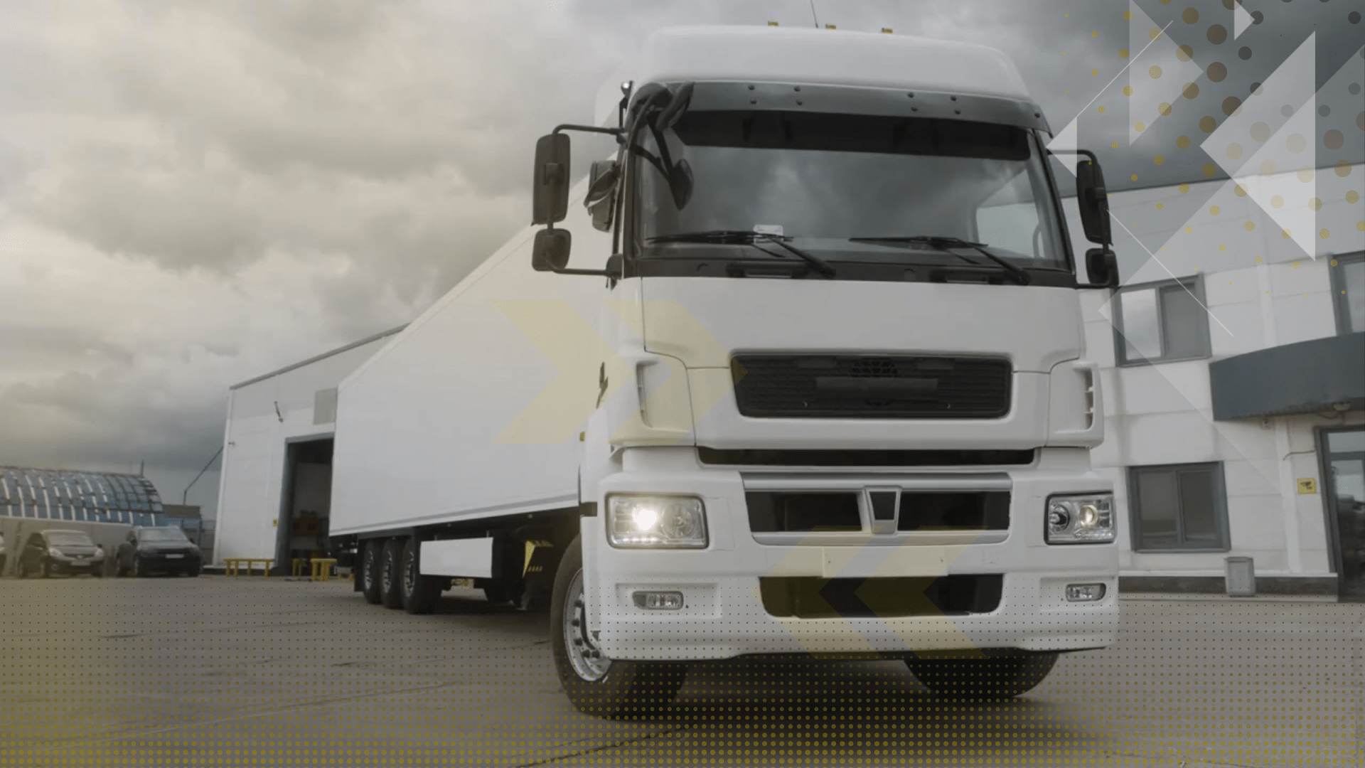 JM Fleet Repairs Video